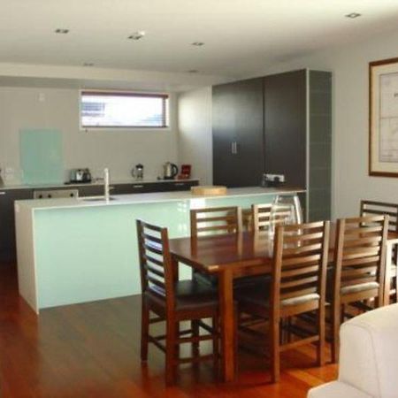 Hotel The Moorings On Malborough Picton Esterno foto